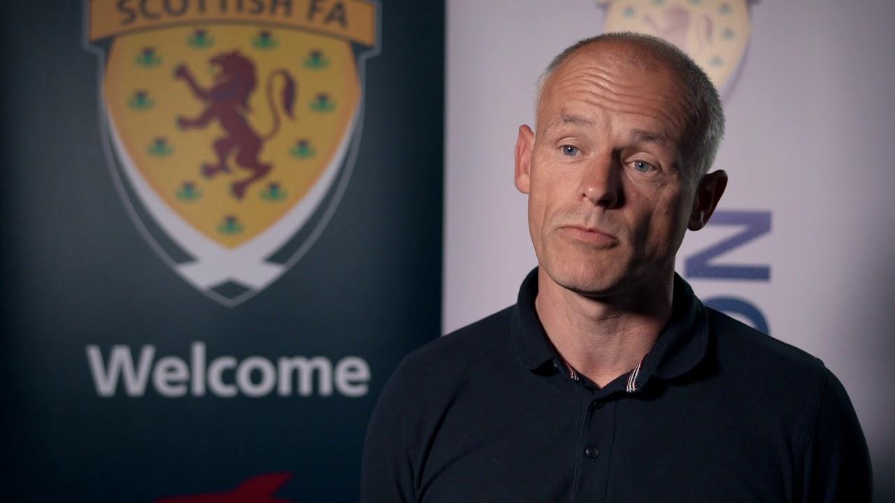 Club and Coach Development Conference 2018