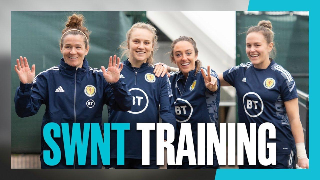 Martha Thomas Top Bins Finishes 🔝🗑 | SWNT Training