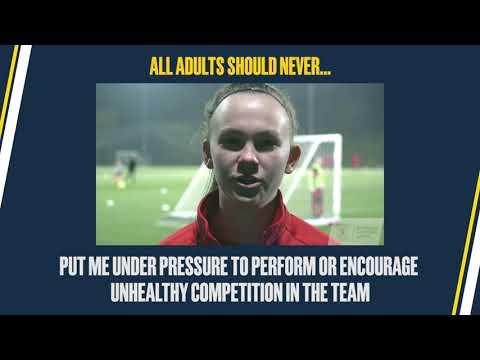Children's Wellbeing & Rights | Understanding Your Rights in Scottish Football