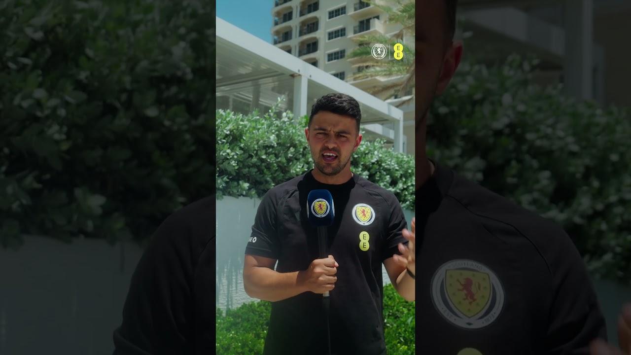 🎙️ Daily Round-Up Day 25 Brought to you by EE | 24 June 2026
