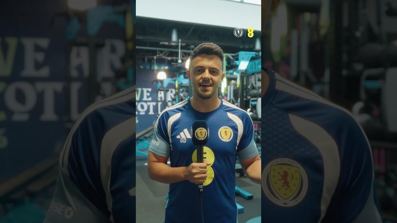 🎙️ USA Daily Round-up Day 11 brought to you by EE | 10 June 2026 #FIFAWorldCup