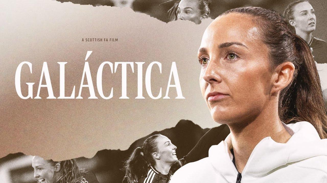 Galáctica | A Scottish FA Film