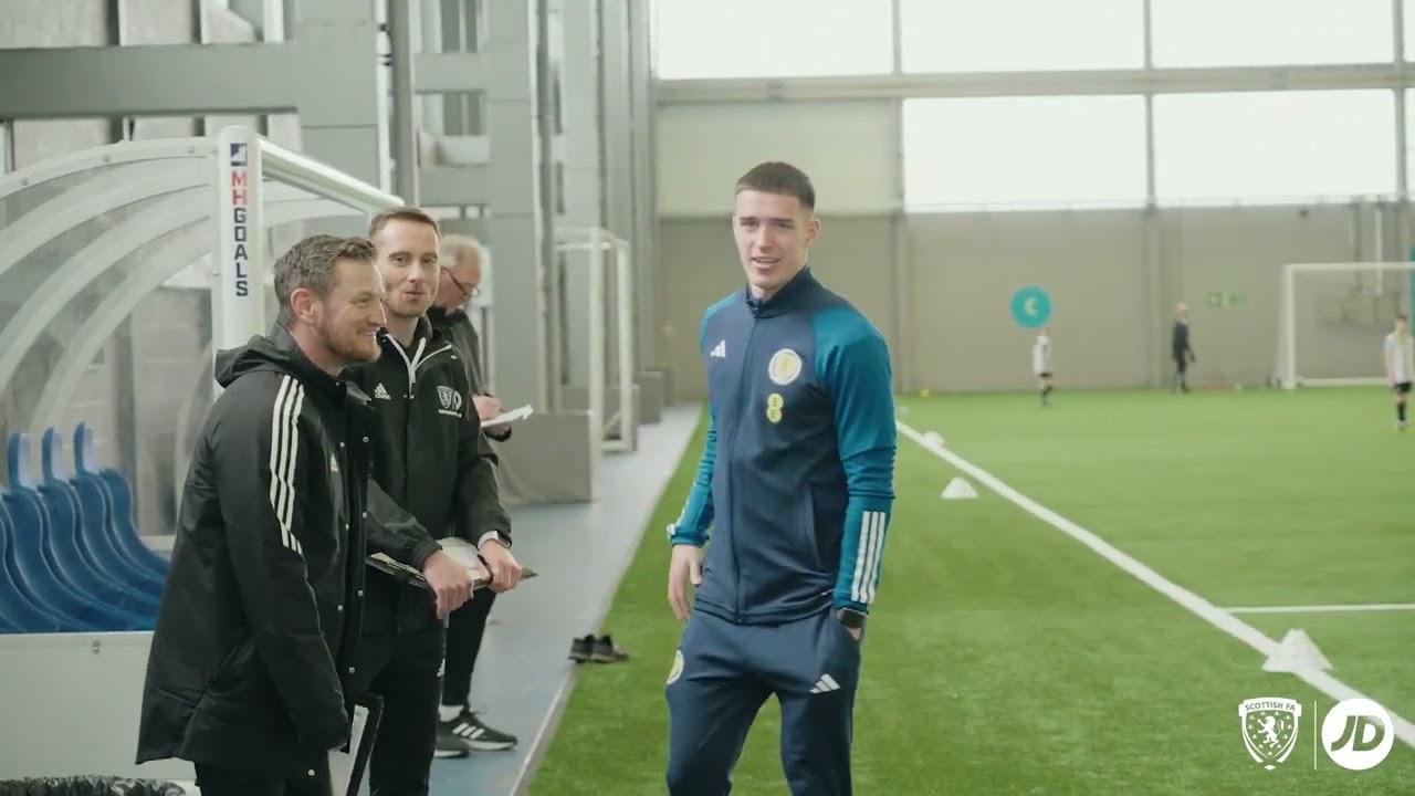 Performance School Trials | 2023