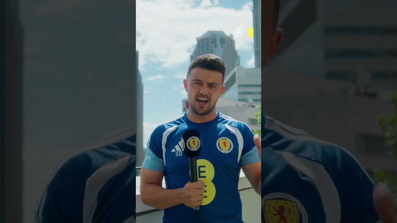 🎙️ Daily Round-Up Day 15 Brought to you by EE | 14 June 2026