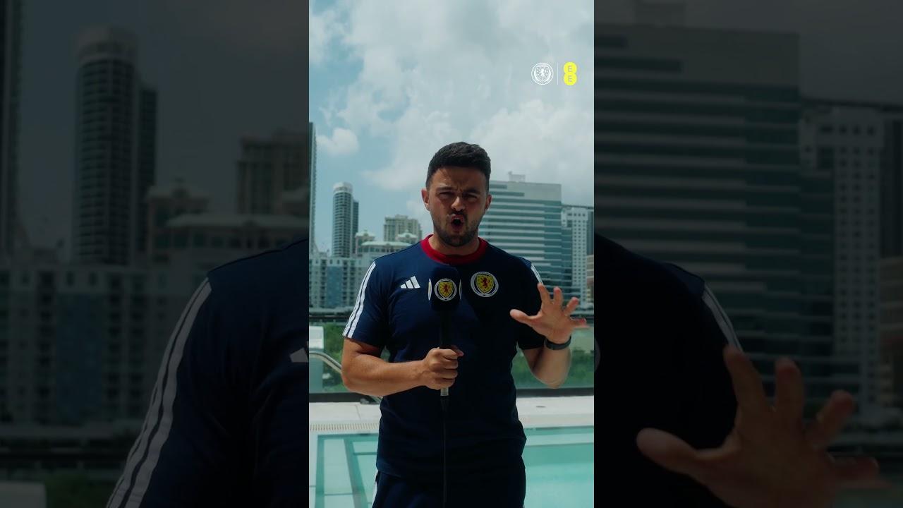 🎙️ Daily Round-Up Day 24 Brought to you by EE | 23 June 2026