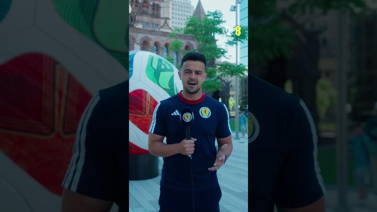 🎙️ Daily Round-Up Day 13 Brought to you by EE | 12 June 2026