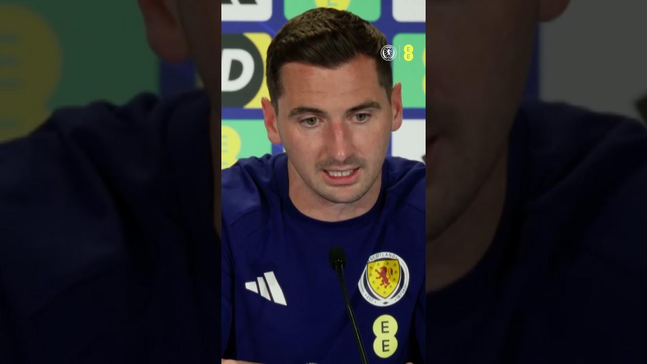 🎙️ Scotland Daily Round-Up Day 12 Brought to you by EE | Boston | 11 June 2026