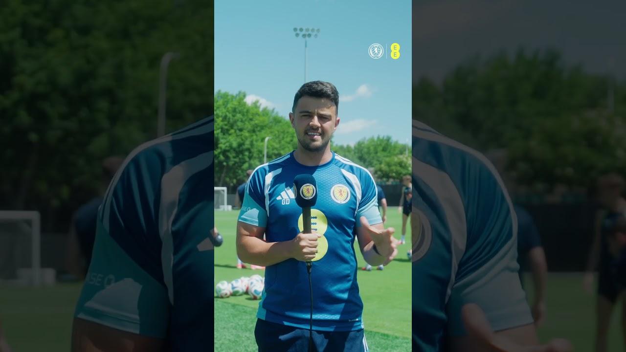 🎙️ Daily Round-Up Day 22 Brought to you by EE | 21 June 2026