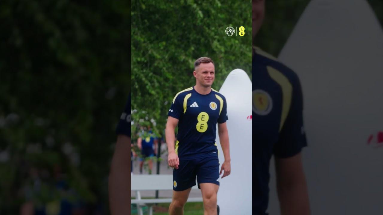 🎙️ Scotland World Cup Daily Round-Up Day 17 | 16 June 2026 Brought to you by EE