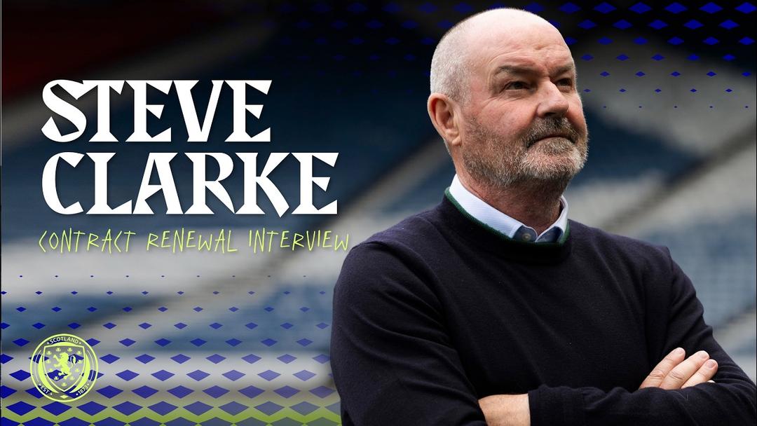 28 Summers | A Scottish FA Film | Presented by EE - Scottish FA