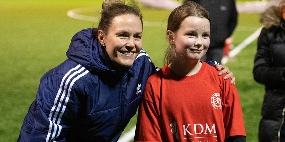 Lee Gibson Soccer Centres