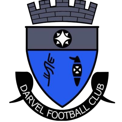Darvel F.C. club crest