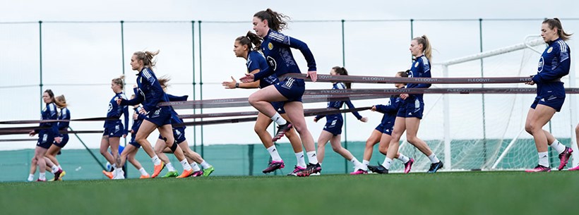 SWNT Iceland Preview