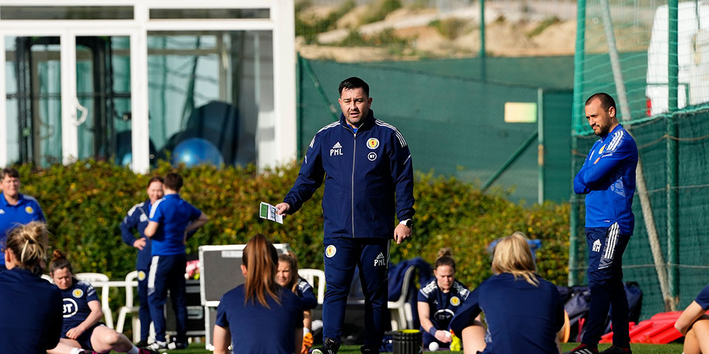 SWNT v Philippines Preview