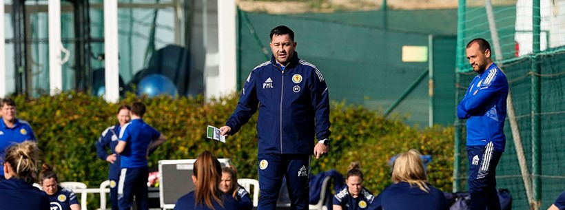 SWNT v Philippines Preview