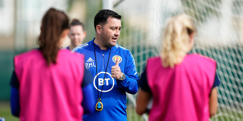 SWNT v Cymru Preview