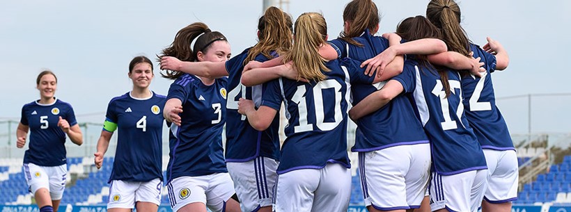 SCOW19s v Hungary