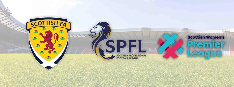 Scottish Football Marketing