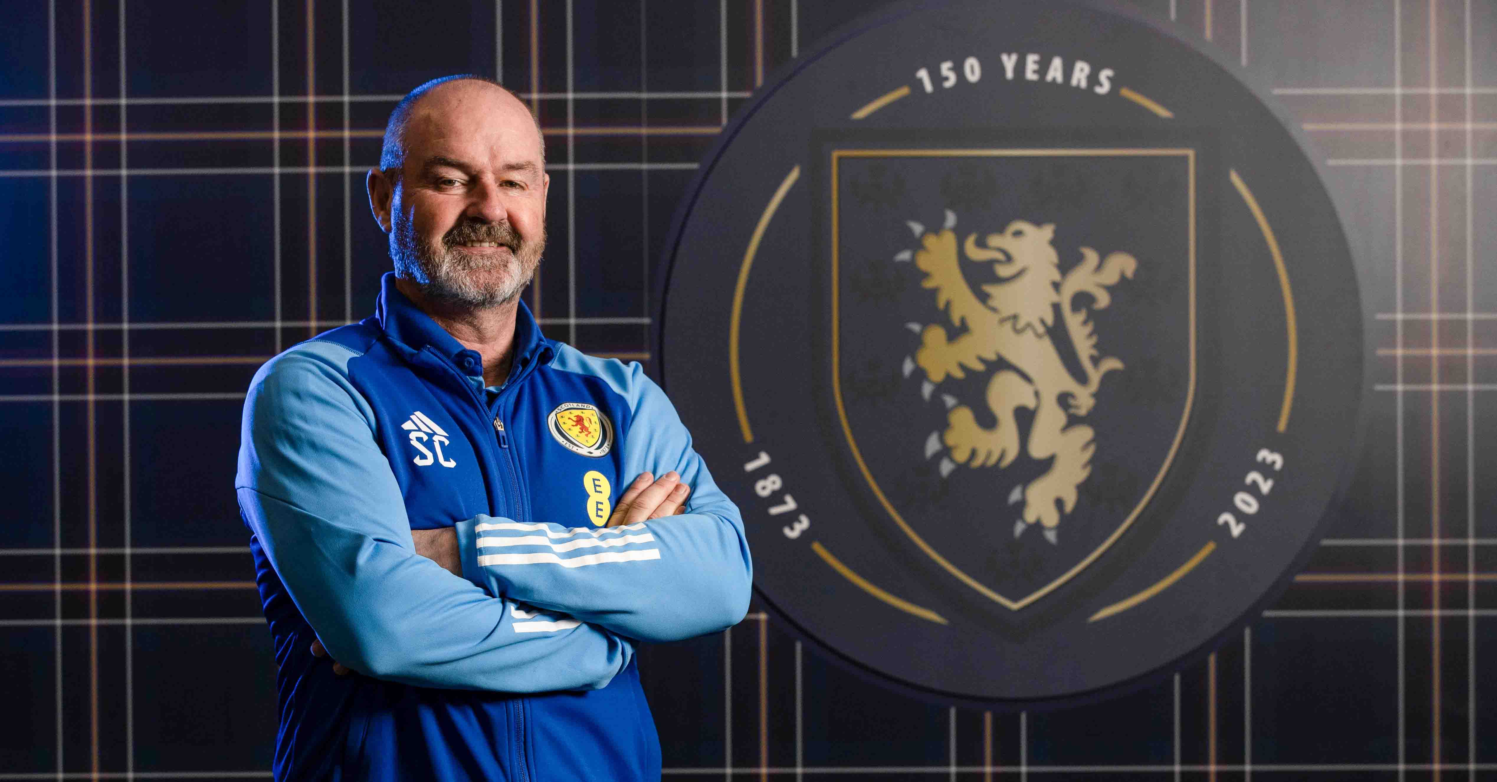 Steve Clarke