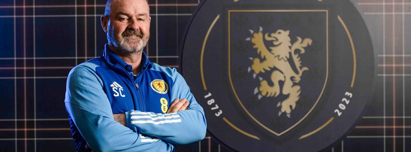 Steve Clarke