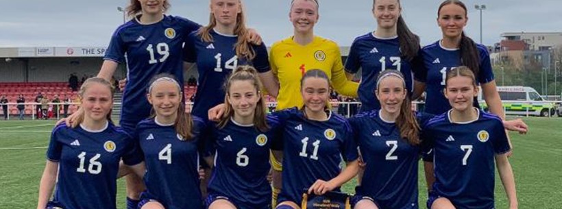 WU16s