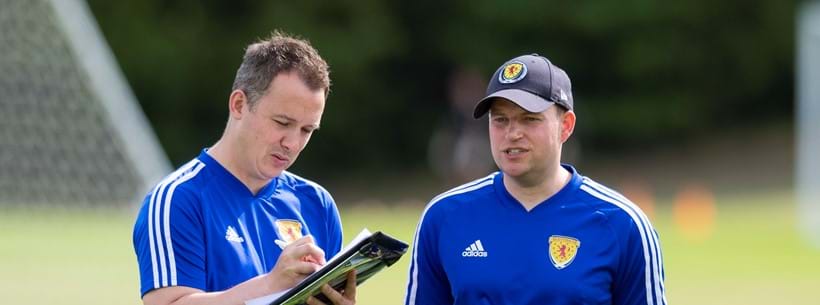 Scottish FA launch additional UEFA C Licence accreditation (Children’s ...