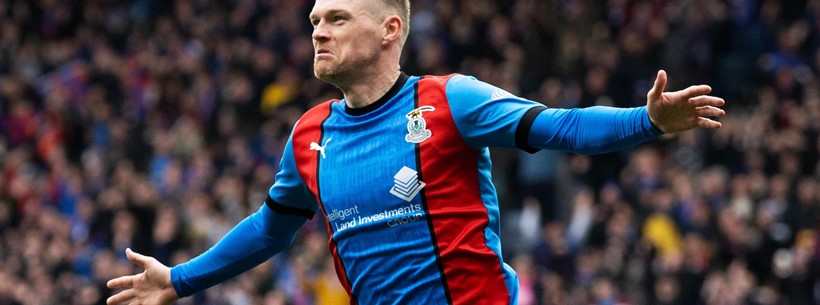Billy McKay