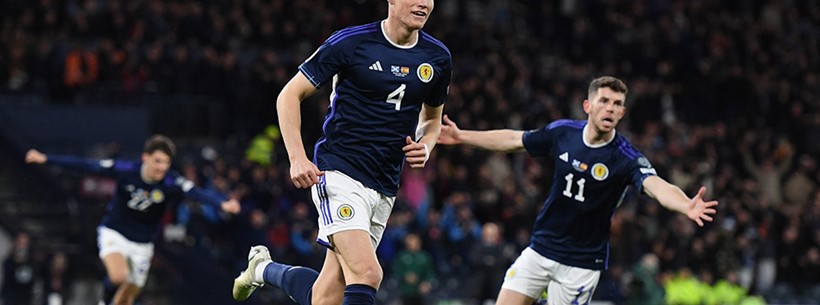 Scott McTominay