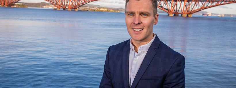 Brendan Napier