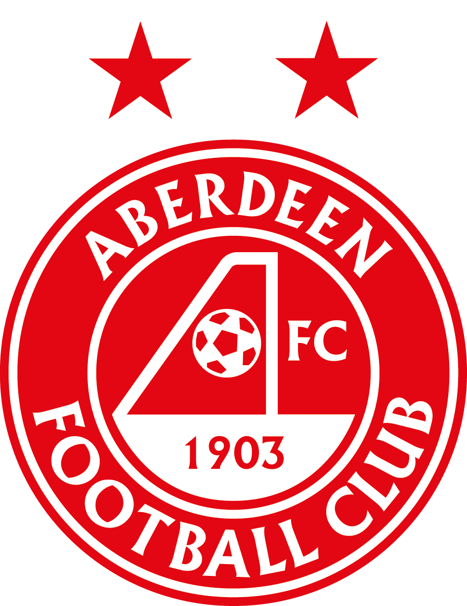 Aberdeen WFC club crest
