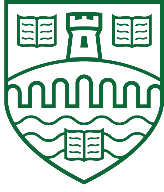 Stirling University WFC club crest