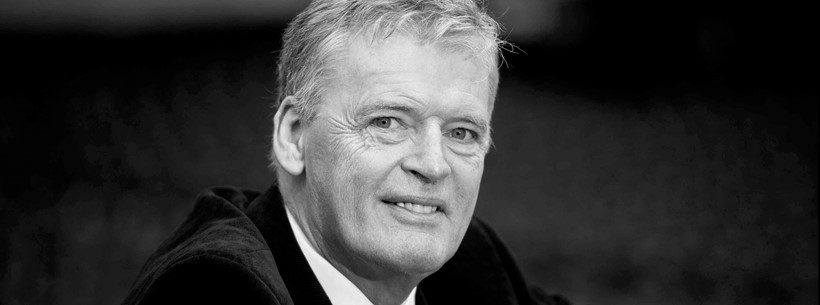 Gordon McQueen