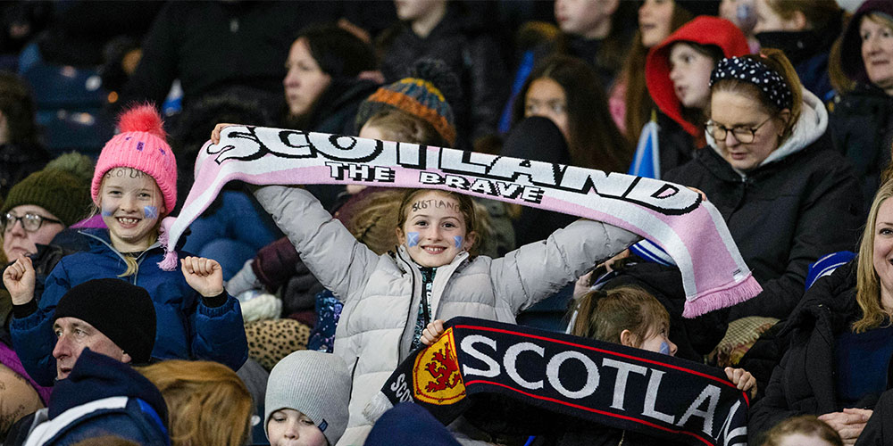 SWNT Fans
