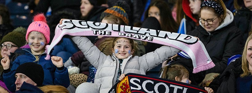 SWNT Fans