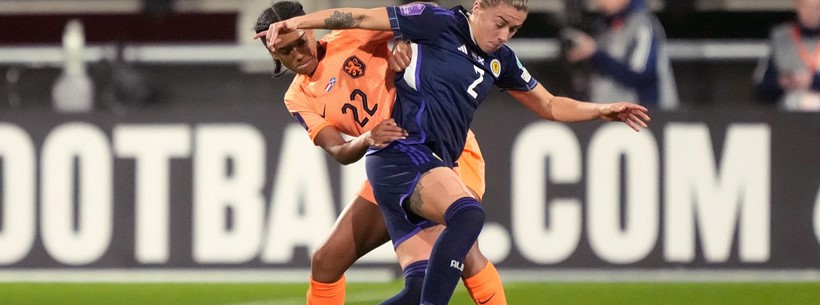 Nicola Docherty