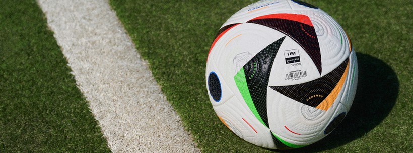 EURO 2024 Ball