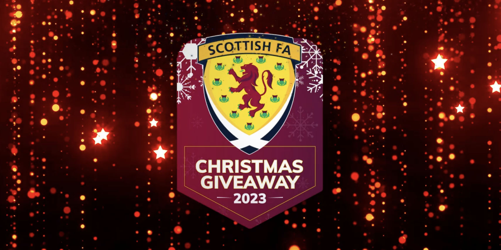 Christmas Giveaway 2023