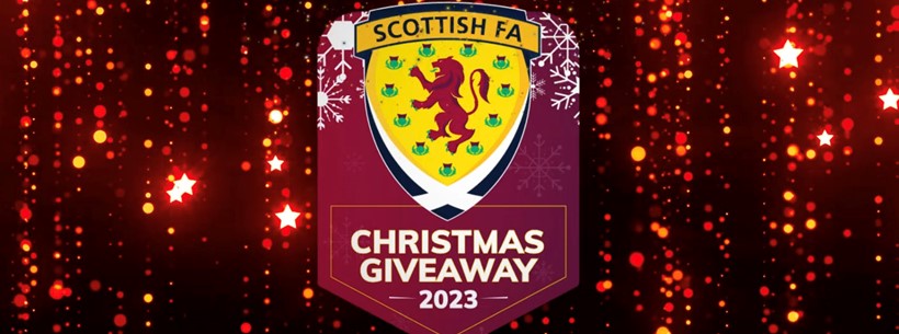 Christmas Giveaway 2023