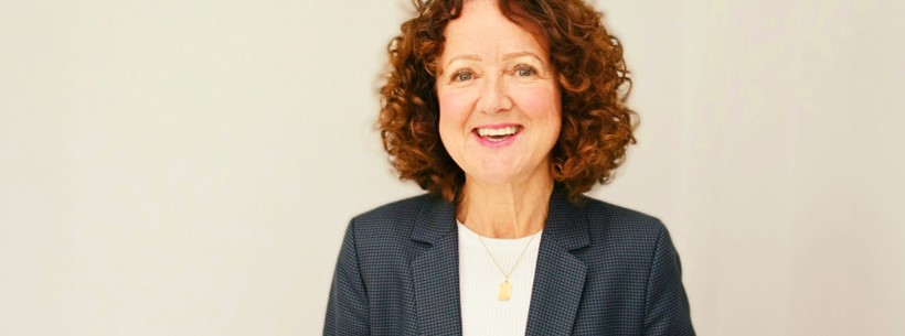 Alison McGregor