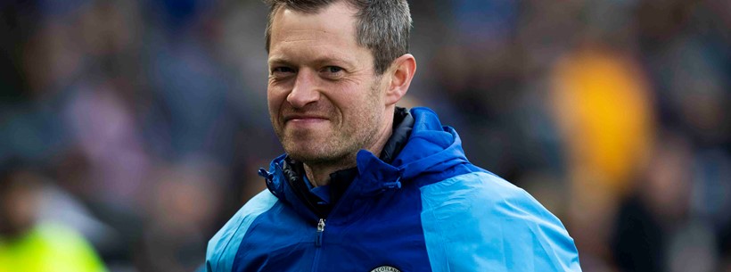 Graeme Jones