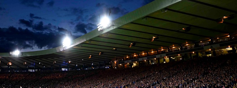 Hampden Park