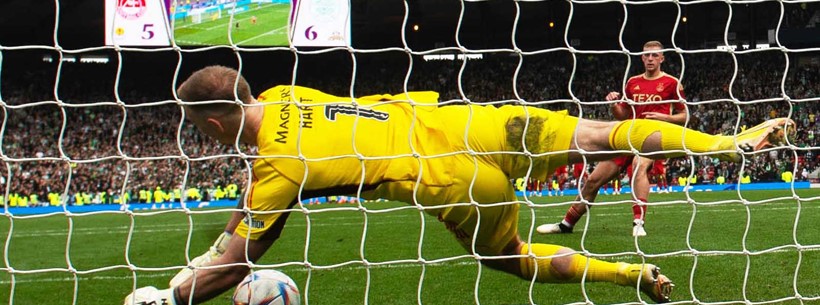 Joe Hart