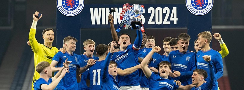 Rangers