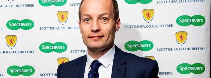 Willie Collum