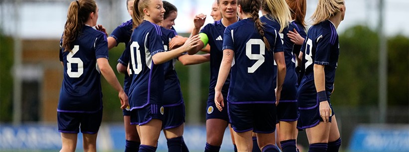 Scotland Women's Under-23s