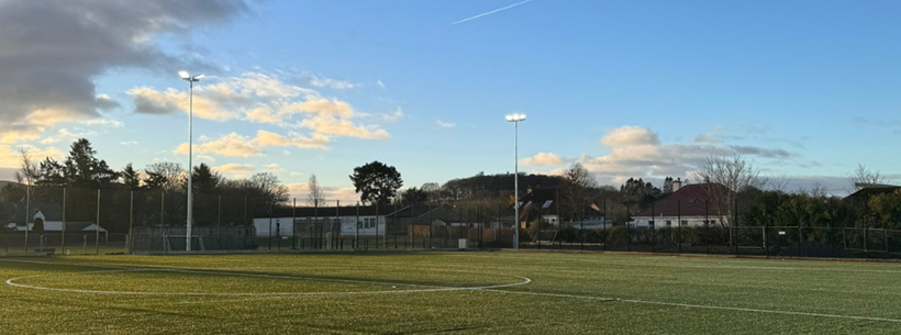 Community Spaces