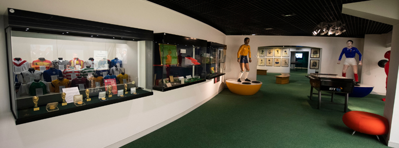 Scottish Football Museum
