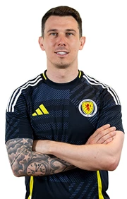 Ryan Jack