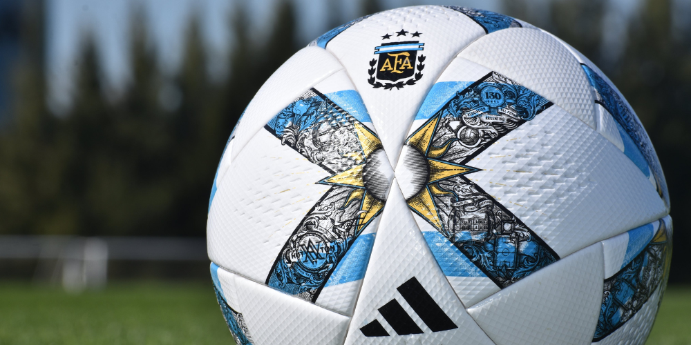 adidas Argentum 1893