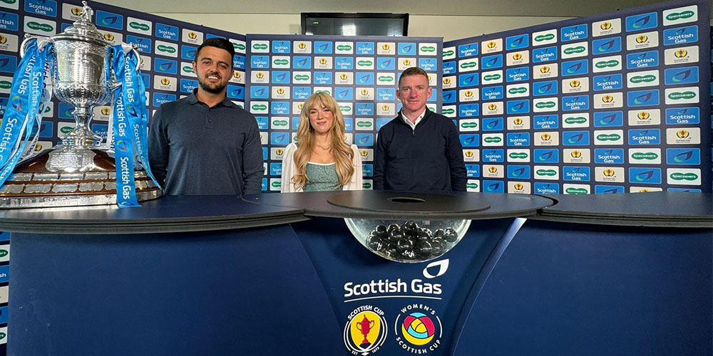 2024 Preliminary Draw